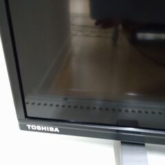 リユースのサカイ浦和店【F131】⚫️テレビ 東芝 40V34 2024の画像
