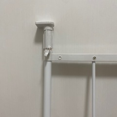 ニトリ　突っ張り棒の画像