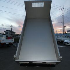 H30 キャンター　2トン　ダンプ 250956の画像