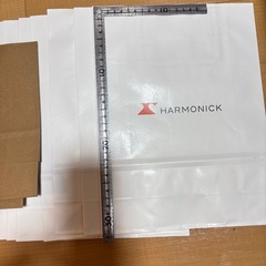 ※受け渡しの方決まりました！！紙袋引き取っていただける方の画像