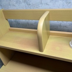 学習机の画像