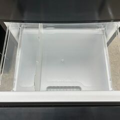 ★リユースのサカイ高崎店★TJ13142 Panasonic 冷蔵庫 168L 2019年製 動作確認／クリーニング済みの画像