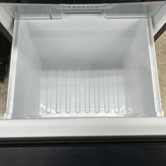 ★リユースのサカイ高崎店★TJ13142 Panasonic 冷蔵庫 168L 2019年製 動作確認／クリーニング済みの画像