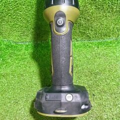 マキタ ML002G 充電式ワークライト バッテリー1個付き【市川行徳店】【店頭取引限定】【中古】管理番号：ITXHHJEW4MHSの画像