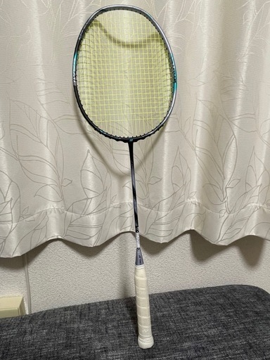 ヨネックス/4U5/アストロクス88Dゲーム/ASTROX88D GAME 美品