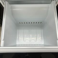 ★リユースのサカイ高崎店★TJ13143 YAMADA 冷蔵庫 156L 2024年製 動作確認／クリーニング済みの画像