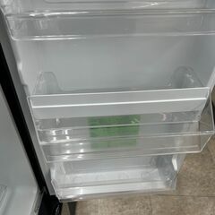 ★リユースのサカイ高崎店★TJ13143 YAMADA 冷蔵庫 156L 2024年製 動作確認／クリーニング済みの画像