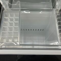★リユースのサカイ高崎店★TJ13143 YAMADA 冷蔵庫 156L 2024年製 動作確認／クリーニング済みの画像