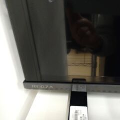 リユースのサカイ浦和店【F132】SAテレビ 東芝 40V36N 2025の画像