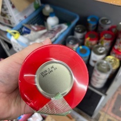 【在庫限り】¥300 猫用エサ　缶詰3個1セット 【IJ135】の画像