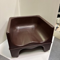 キャンブロスタッキングチェアの画像
