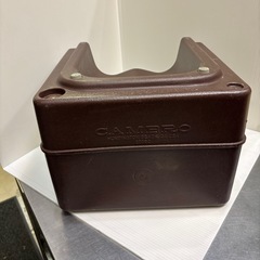 キャンブロスタッキングチェアの画像