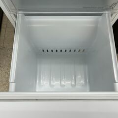 ★リユースのサカイ高崎店★TJ13144 YAMADA 冷蔵庫 156L 2021年製 動作確認／クリーニング済みの画像