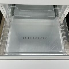★リユースのサカイ高崎店★TJ13144 YAMADA 冷蔵庫 156L 2021年製 動作確認／クリーニング済みの画像