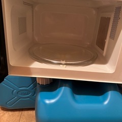 電子れんじ
の画像
