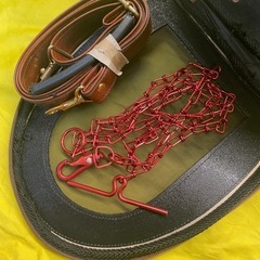 【中古】¥500  ペットbag ショルダー紐付き　上部覗き穴有り【IJ136】の画像