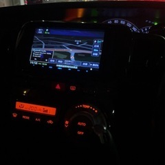 H22年ダイハツタントカスタムの画像