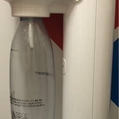 ソーダストリームGAIAの画像