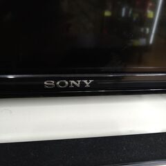 リユースのサカイ浦和店【F133】SAテレビ ソニー KJ-32W500E 2017の画像