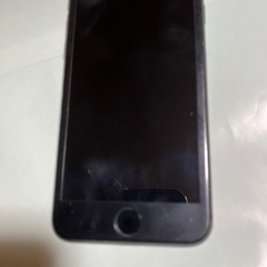 iPhone 8 64GB 中古品　昨日まで使ってました。ました。の画像