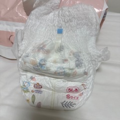 マミーポコSサイズ50まい50枚くらいの画像