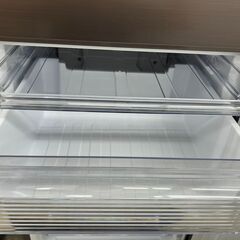 ★リユースのサカイ高崎店★TJ13145 SHARP 冷蔵庫 280L 2023年製 動作確認／クリーニング済みの画像