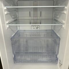 ★リユースのサカイ高崎店★TJ13145 SHARP 冷蔵庫 280L 2023年製 動作確認／クリーニング済みの画像