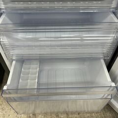 ★リユースのサカイ高崎店★TJ13145 SHARP 冷蔵庫 280L 2023年製 動作確認／クリーニング済みの画像