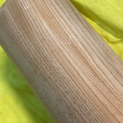 【中古】¥1,000  杵　餅つき　正月　行事
【IJ141】の画像