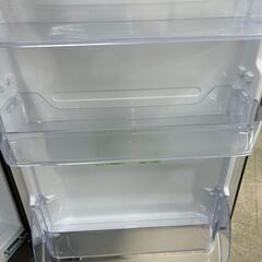 ★リユースのサカイ高崎店★TJ13145 SHARP 冷蔵庫 280L 2023年製 動作確認／クリーニング済みの画像