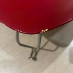 子供用(幼稚園児)テーブルにいかがですかの画像