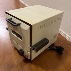 トースター　の画像