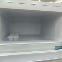★リユースのサカイ高崎店★TJ13146 Haier 冷蔵庫 85L 2024年製 動作確認／クリーニング済みの画像