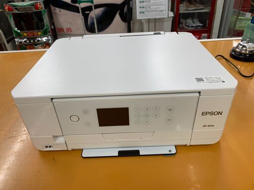 プリンター 買取 江戸川区