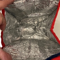 アンパンマン保冷バッグの画像