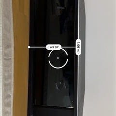 テレビ台の画像