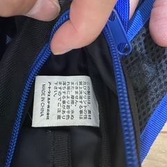 パウパトロール リュックの画像