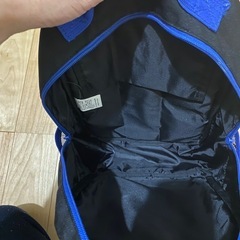 パウパトロール リュックの画像