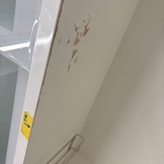 配達可【食器棚】クリーニング済み【管理番号12210】町の画像