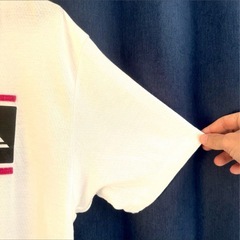 Quiksilver クイックシルバー ドライTシャツ XLの画像