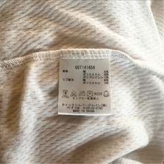 Quiksilver クイックシルバー ドライTシャツ XLの画像