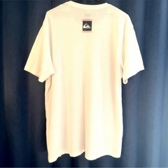 Quiksilver クイックシルバー ドライTシャツ XLの画像