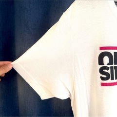 Quiksilver クイックシルバー ドライTシャツ XLの画像