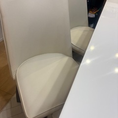 ダイニングセット　※お値下げしましたの画像