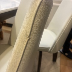 ダイニングセット　※お値下げしましたの画像