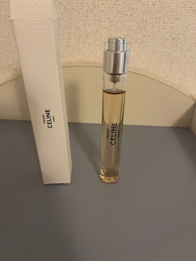 CELINE パラード 箱入り　15ml