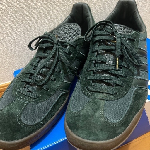 adidas ガゼル  28cm