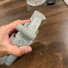 スマホ用ジンバルの画像