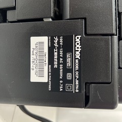 brother プリンターの画像