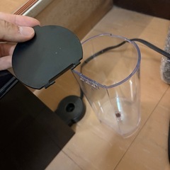 Nespresso(台座無し)の画像